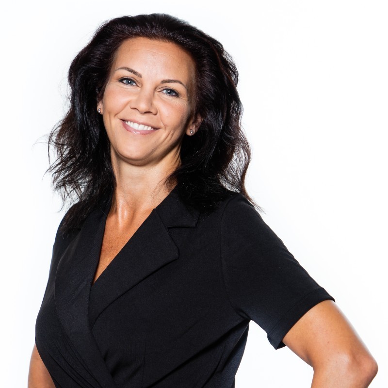 Chia Eriksson