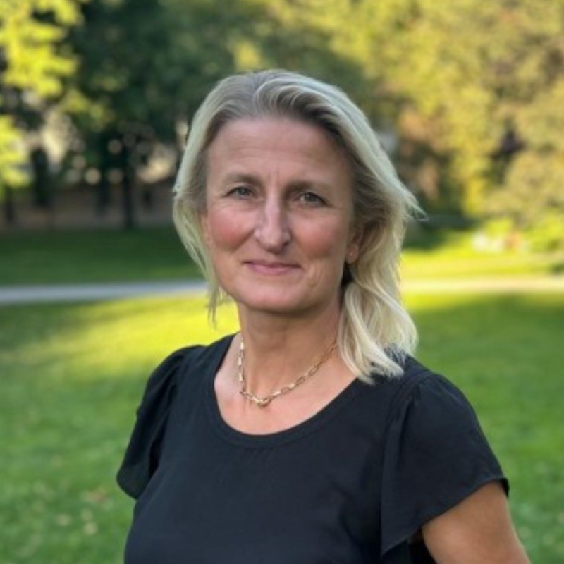 Mia Stromland