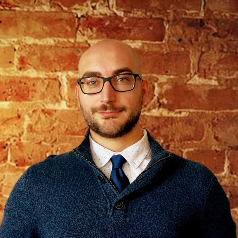 Nick Vaccaro