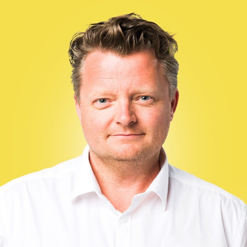 Brian Ambrosius