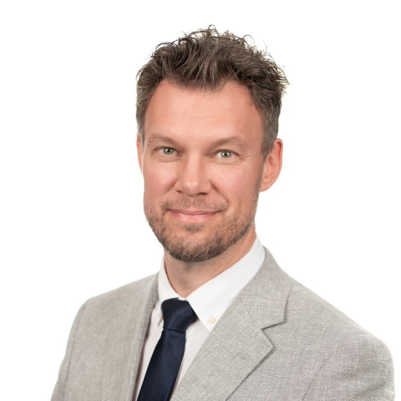 Magnus Perri