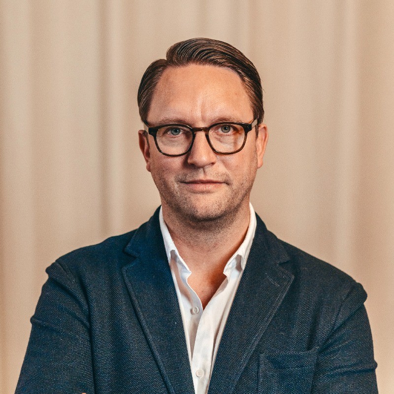 Henrik Garvner